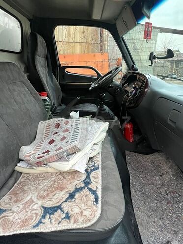Hyundai HD-72 2008, 401,100 km - 3.9 l - Bakı
