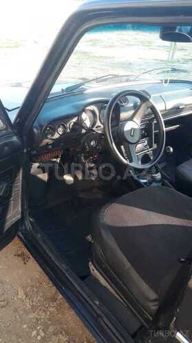 LADA (VAZ) 2106 2003, 254,124 km - 1.6 l - Hacıqabul
