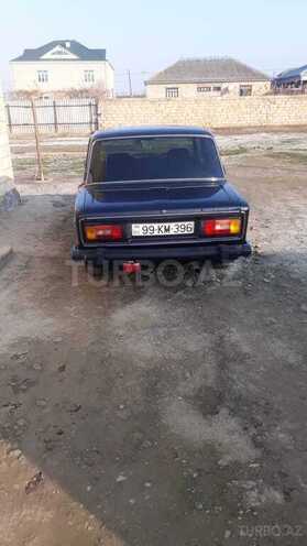 LADA (VAZ) 2106 2003, 254,124 km - 1.6 l - Hacıqabul