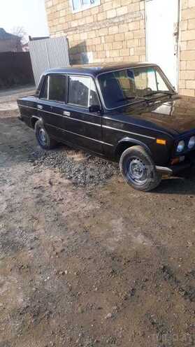 LADA (VAZ) 2106 2003, 254,124 km - 1.6 l - Hacıqabul