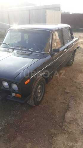 LADA (VAZ) 2106 2003, 254,124 km - 1.6 l - Hacıqabul