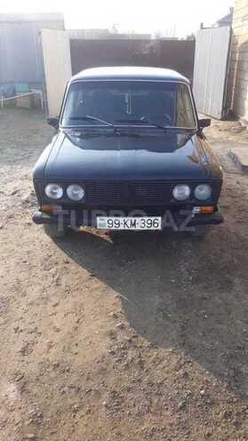 LADA (VAZ) 2106 2003, 254,124 km - 1.6 l - Hacıqabul