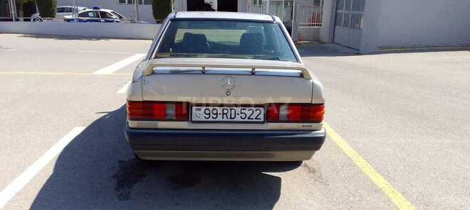 Mercedes 190 1988, 223,421 km - 2.0 l - Bakı