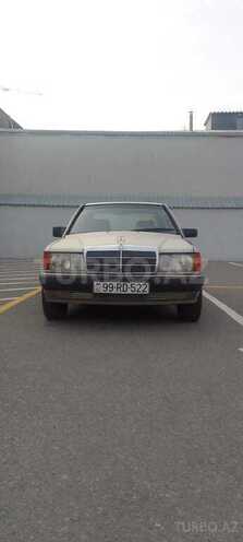 Mercedes 190 1988, 223,421 km - 2.0 l - Bakı