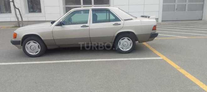 Mercedes 190 1988, 223,421 km - 2.0 l - Bakı