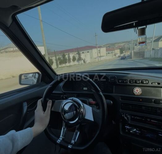 LADA (VAZ) 2115 2008, 228,000 km - 1.6 l - Bakı