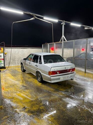 LADA (VAZ) 2115 2008, 228,000 km - 1.6 l - Bakı