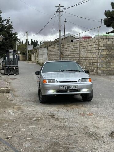 LADA (VAZ) 2115 2008, 228,000 km - 1.6 l - Bakı