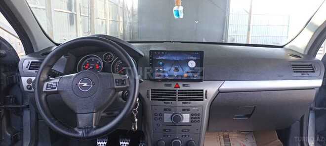 Opel Astra 2006, 273,000 km - 1.3 l - Bakı
