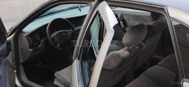Opel Vectra 1996, 240,000 km - 1.8 l - Zaqatala
