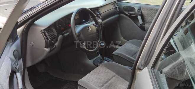 Opel Vectra 1996, 240,000 km - 1.8 l - Zaqatala