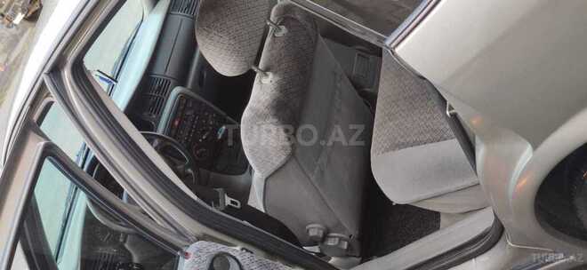 Opel Vectra 1996, 240,000 km - 1.8 l - Zaqatala