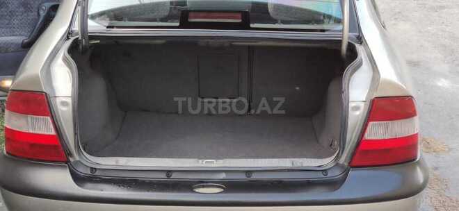 Opel Vectra 1996, 240,000 km - 1.8 l - Zaqatala
