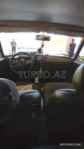 LADA (VAZ) 2106 1988, 177,000 km - 1.4 l - Gəncə