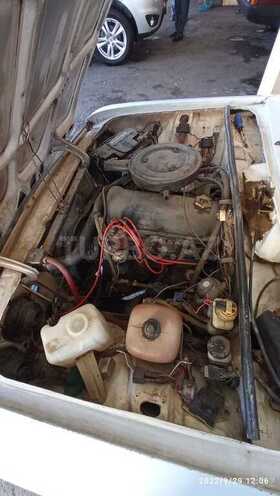 LADA (VAZ) 2106 1988, 177,000 km - 1.4 l - Gəncə