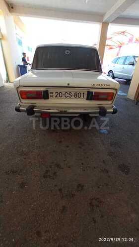 LADA (VAZ) 2106 1988, 177,000 km - 1.4 l - Gəncə