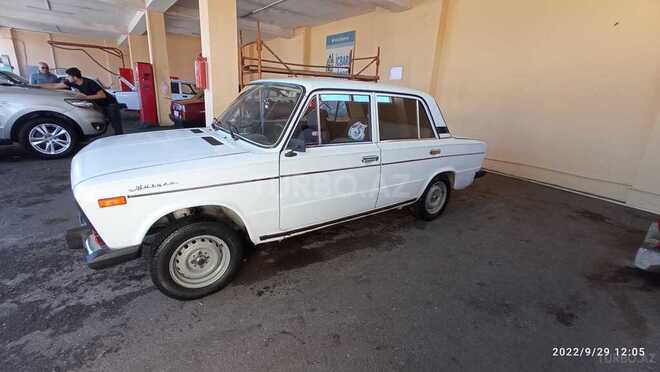 LADA (VAZ) 2106 1988, 177,000 km - 1.4 l - Gəncə