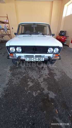 LADA (VAZ) 2106 1988, 177,000 km - 1.4 l - Gəncə