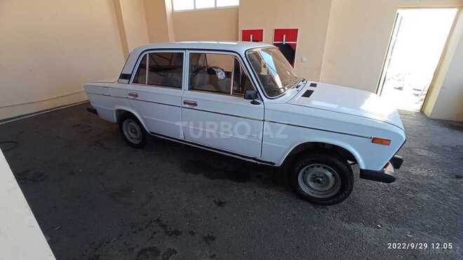 LADA (VAZ) 2106 1988, 177,000 km - 1.4 l - Gəncə
