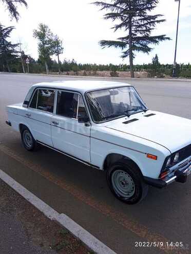 LADA (VAZ) 2106 1988, 177,000 km - 1.4 l - Gəncə