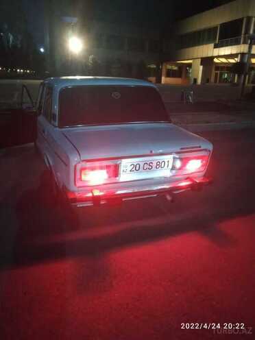 LADA (VAZ) 2106 1988, 177,000 km - 1.4 l - Gəncə