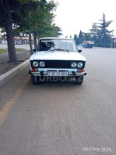 LADA (VAZ) 2106 1988, 177,000 km - 1.4 l - Gəncə