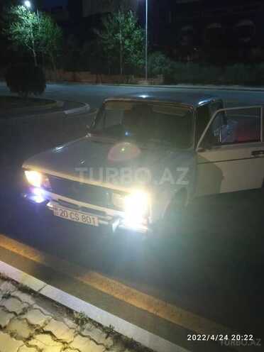 LADA (VAZ) 2106 1988, 177,000 km - 1.4 l - Gəncə