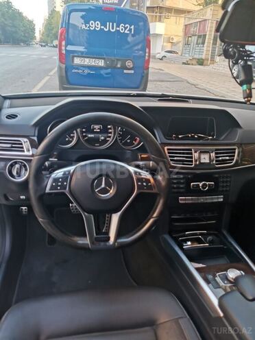 Mercedes E 200 2015, 200,000 km - 2.0 l - Bakı