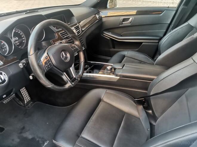 Mercedes E 200 2015, 200,000 km - 2.0 l - Bakı
