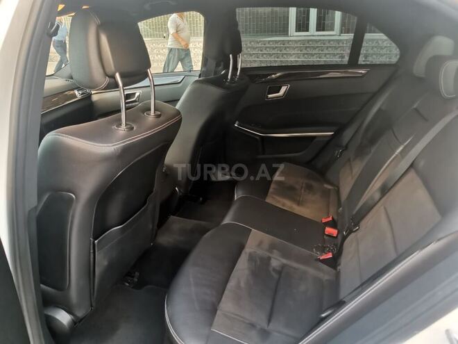 Mercedes E 200 2015, 200,000 km - 2.0 l - Bakı