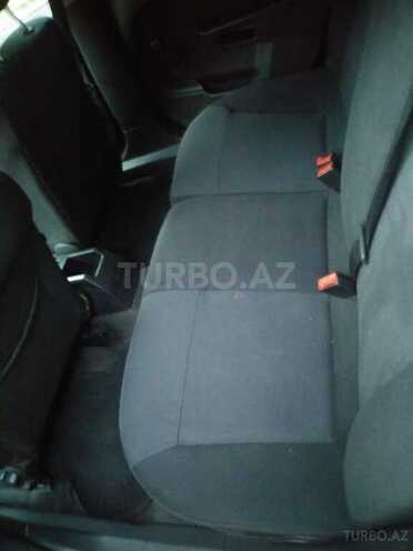 Opel Astra 2006, 255,000 km - 1.3 l - Bakı