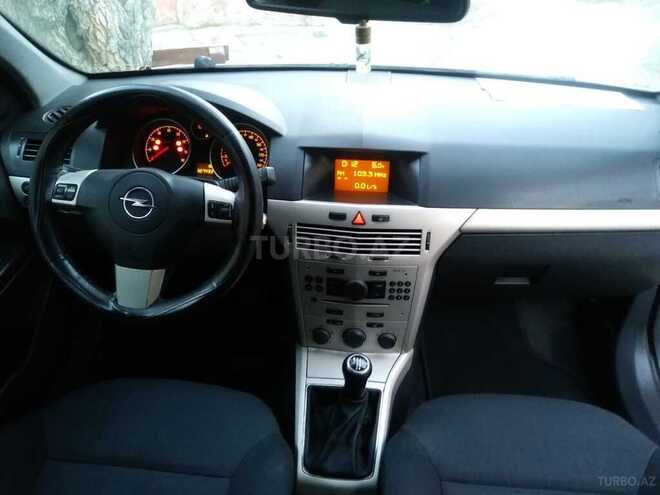 Opel Astra 2006, 255,000 km - 1.3 l - Bakı