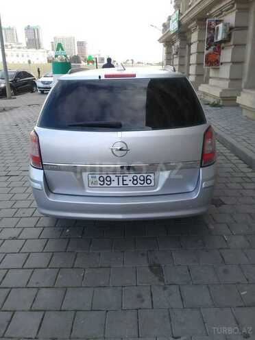 Opel Astra 2006, 255,000 km - 1.3 l - Bakı