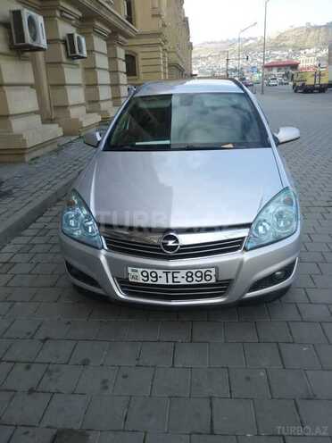 Opel Astra 2006, 255,000 km - 1.3 l - Bakı