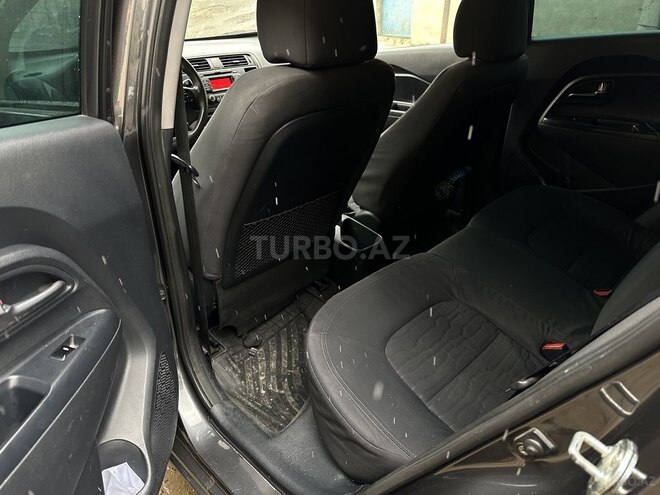 Kia Rio 2012, 136,000 km - 1.4 l - Bakı