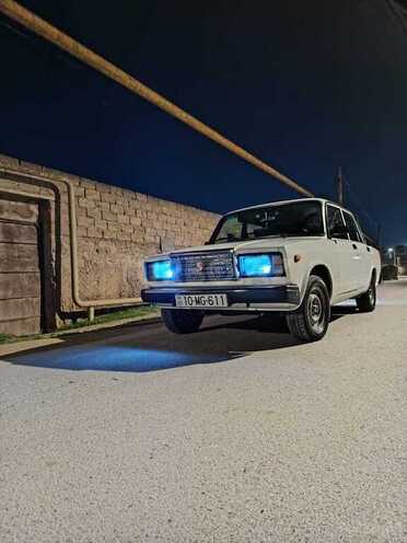 LADA (VAZ) 2107 2005, 96,800 km - 1.6 л - Bakı