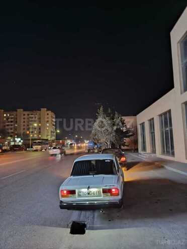 LADA (VAZ) 2107 2005, 96,800 km - 1.6 л - Bakı