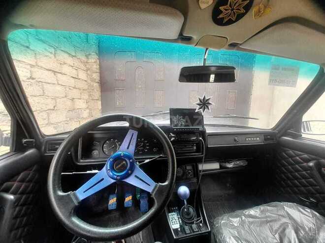 LADA (VAZ) 2107 2005, 96,800 km - 1.6 л - Bakı