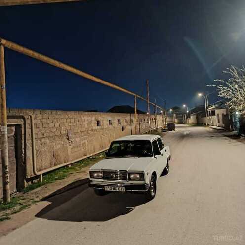 LADA (VAZ) 2107 2005, 96,800 km - 1.6 л - Bakı