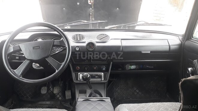 LADA (VAZ) 2106 1983, 168,000 km - 1.5 л - Bakı