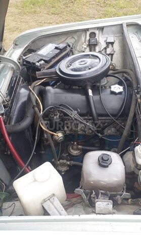 LADA (VAZ) 2106 1983, 168,000 km - 1.5 л - Bakı