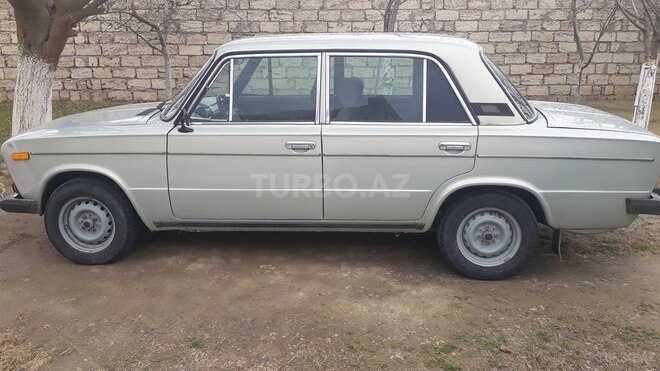 LADA (VAZ) 2106 1983, 168,000 km - 1.5 л - Bakı