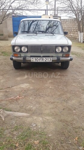 LADA (VAZ) 2106 1983, 168,000 km - 1.5 л - Bakı