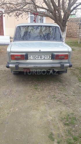 LADA (VAZ) 2106 1983, 168,000 km - 1.5 л - Bakı