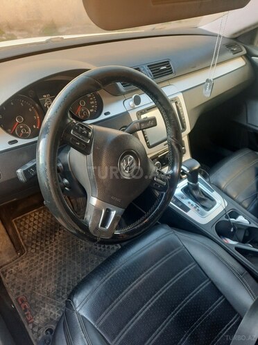 Volkswagen Passat CC 2008, 130,300 km - 2.0 l - Bakı