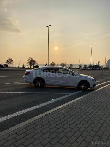 Volkswagen Passat CC 2008, 130,300 km - 2.0 l - Bakı