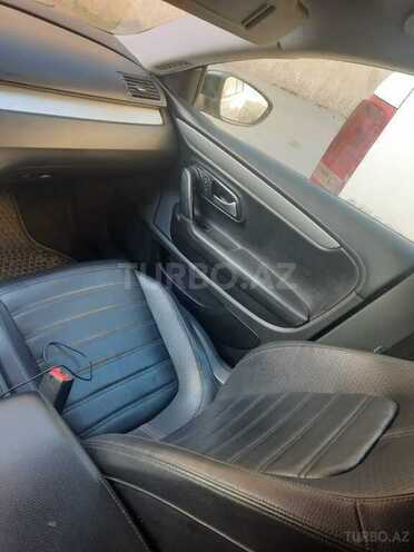 Volkswagen Passat CC 2008, 130,300 km - 2.0 l - Bakı