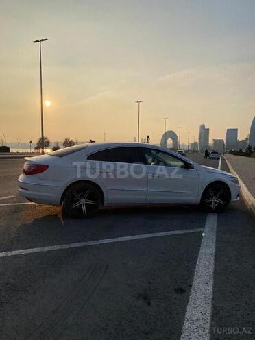 Volkswagen Passat CC 2008, 130,300 km - 2.0 l - Bakı