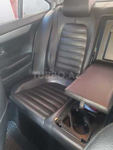 Volkswagen Passat CC 2008, 130,300 km - 2.0 l - Bakı