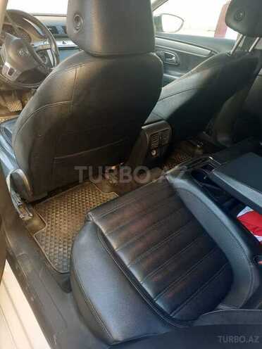 Volkswagen Passat CC 2008, 130,300 km - 2.0 l - Bakı